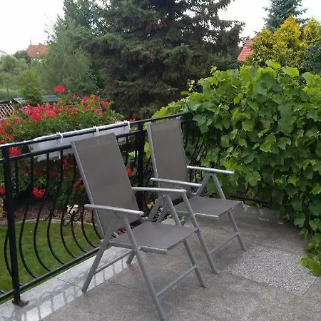 Sloneczny Wypoczynek Giżycko