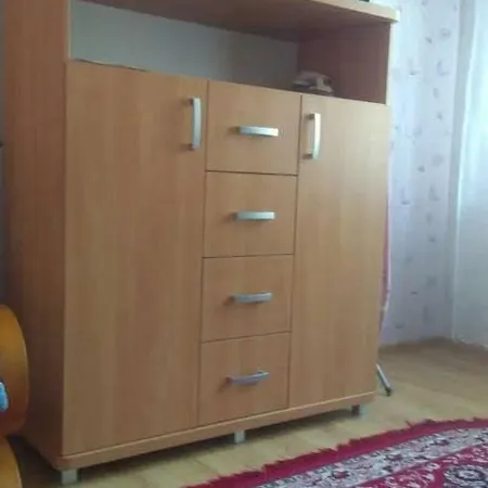 Sloneczny Wypoczynek Giżycko