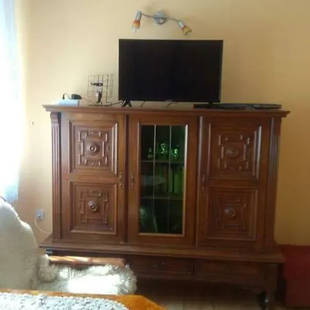 Sloneczny Wypoczynek Daire Giżycko